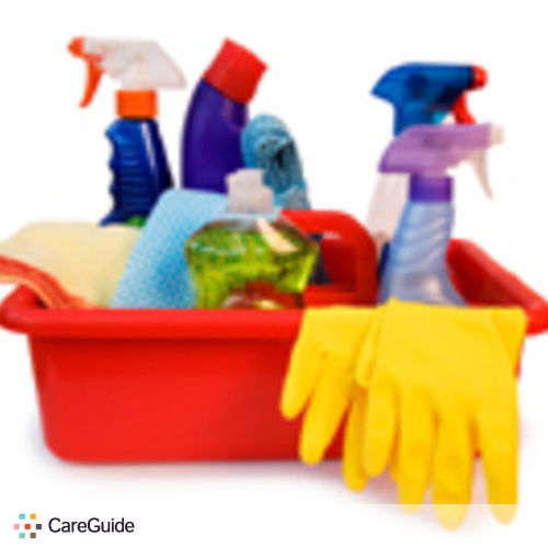 Housekeeper Provider Shana M's Profile Picture