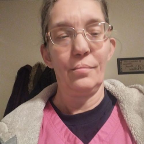 Child Care Provider Sherry K's Profile Picture