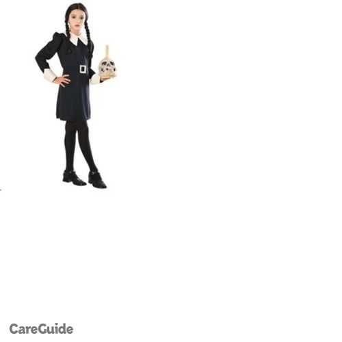 Child Care Provider Lisa L's Profile Picture