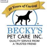 Northern VA Pet Care Provider Hiring all Pet Sitters