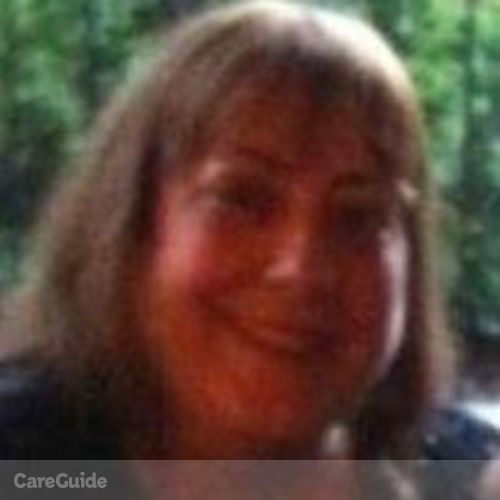 Child Care Provider Louise M's Profile Picture