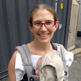 Looking for nanny for 9 month old