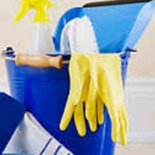 Housekeeper Provider Gwendolyn Wilson's Profile Picture