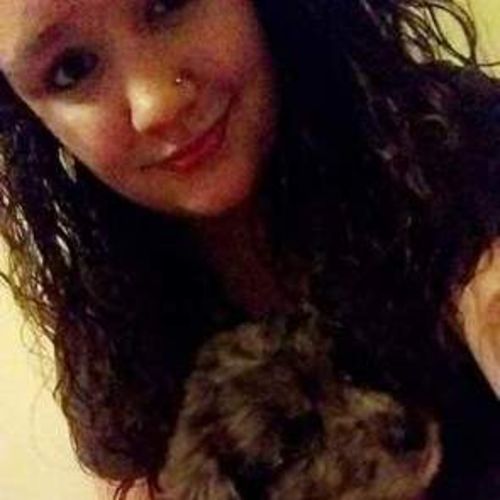 Pet Care Provider Rhyannen M's Profile Picture