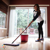 TLC Cleaning