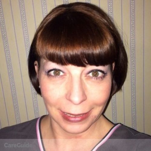 Elder Care Provider Kristen B's Profile Picture