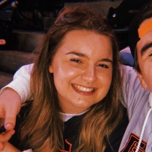 House Sitter Provider Sam P's Profile Picture