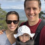 Seeking part-time nanny/mother's helper in Vancouver