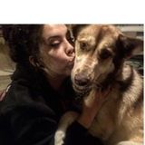 Gigantic Animal Lover! Animals are my life.