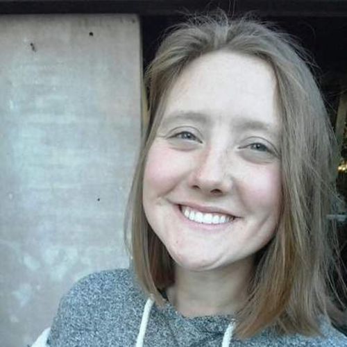 Canadian Nanny Provider Karin F's Profile Picture