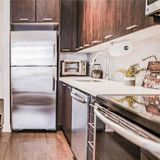 Bi-weekly Housekeeping for Downtown Condo