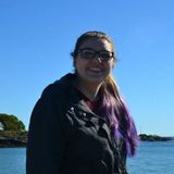 Animal Behavior Student, Loves Dogs!
