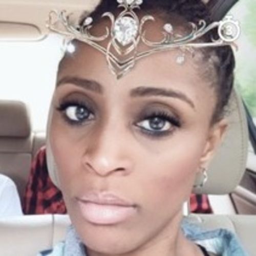 Housekeeper Provider Marqueisha G's Profile Picture
