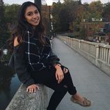 Babysitter in Guelph, ON!