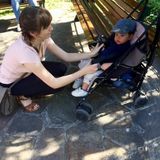 Experienced nanny seeking full/part-time work starting this fall!