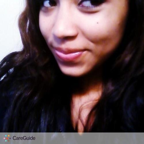 Child Care Provider Kashaela E's Profile Picture