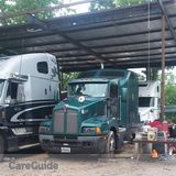 Experienced 18 wheeler Mechanic