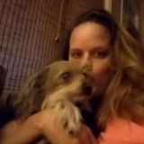 Looking to keep myself and your fur baby healthy and happy, whether walking or playing in the sun!