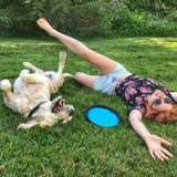 Pet Care/Dog Sitter Available Now!