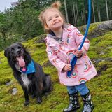 Energetic and fun Mentor and caretaker wanted for a 21 month old happy girl