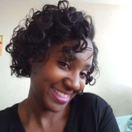 Canadian Nanny Provider Asheka Campbell's Profile Picture