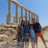 Greek/Canadian family seeking aupair to join us