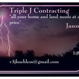 Triple J Contracting