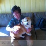 Dogs really are a man's best friend. I can't wait to meet yours!