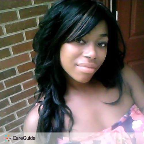 Child Care Provider Joi M's Profile Picture