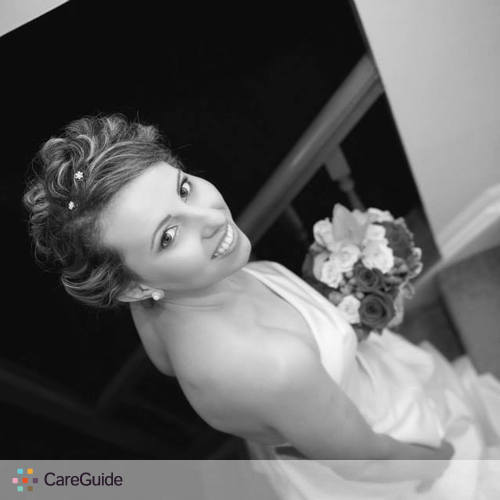 Child Care Provider Celi S's Profile Picture