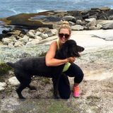 Fulltime nanny