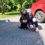 Current college student available for animal care and sitting jobs during breaks, winter, and summer