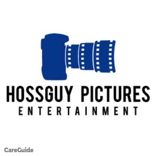 Videographer Provider Tad S's Profile Picture