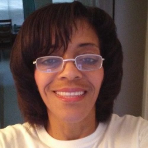 Housekeeper Provider Gina K's Profile Picture