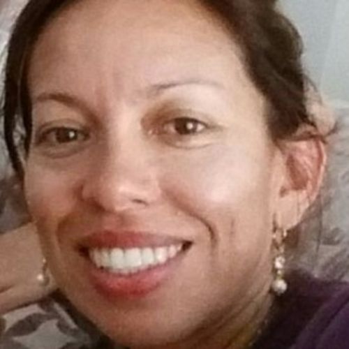 Canadian Nanny Provider Paola C's Profile Picture