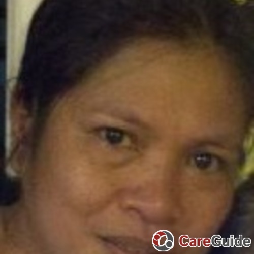 Child Care Provider Aurora C's Profile Picture