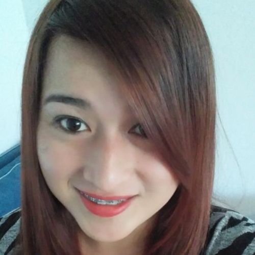 Canadian Nanny Provider Melanie Mababa's Profile Picture