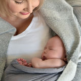 Part time sitter/nanny (5 hours/day) for 5 month old needed beginning March 1, 2019