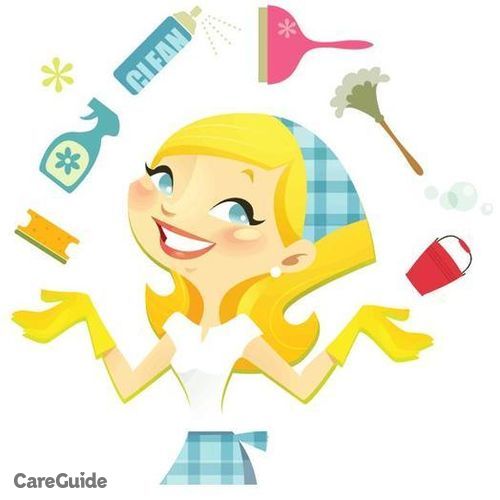 Housekeeper Provider AllClean B's Profile Picture