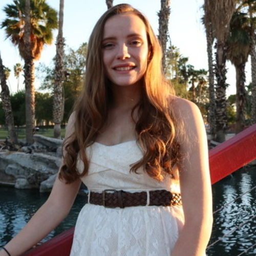 House Sitter Provider Cheyenne S's Profile Picture