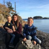 Available: Hard Working Nanny in Nanaimo, British Columbia