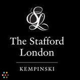 Vacancy at Stafford Hotel London