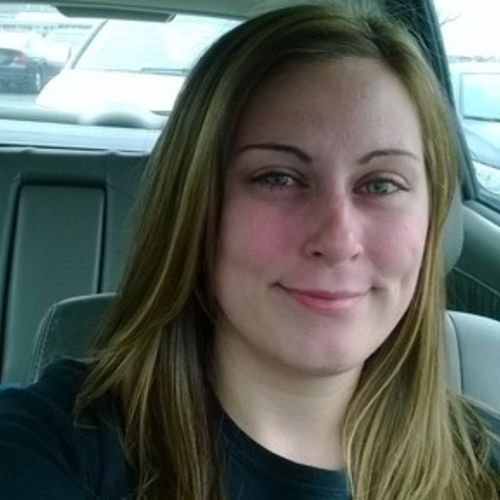 Child Care Provider Janelle S's Profile Picture