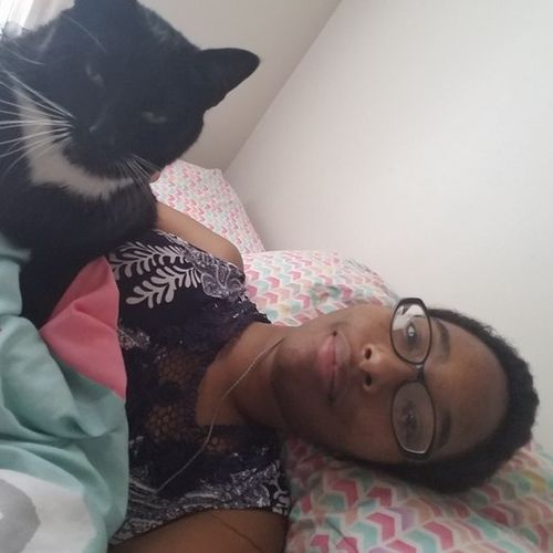 Pet Care Provider Malaika K's Profile Picture