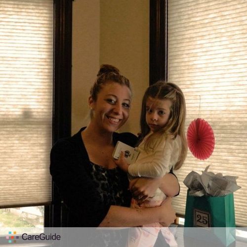 Housekeeper Provider Kendra P's Profile Picture