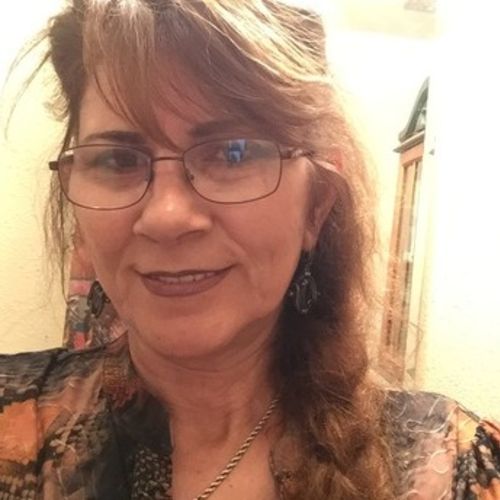 House Sitter Provider Evelina W's Profile Picture
