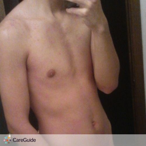 Housekeeper Provider Blane S's Profile Picture