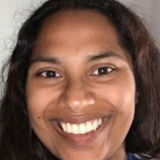Highly motivated young woman looking for a job