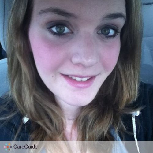 Child Care Provider Anne W's Profile Picture