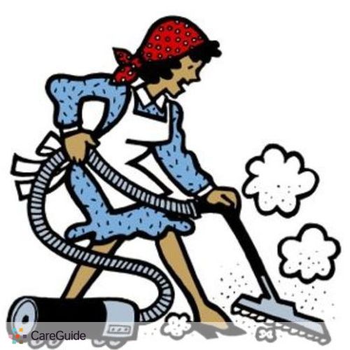Housekeeper Provider Porter's Cleaning's Profile Picture